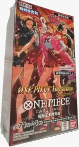 One Piece EB-03 Simplified Chinese Booster Pack