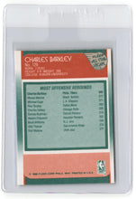 Load image into Gallery viewer, Charles Barkley 1988 Fleer All Star #129
