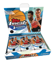 Load image into Gallery viewer, 2023-24 Topps Finest Basketball Hobby
