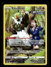 Load image into Gallery viewer, Passimian SWSH12: Silver Tempest Trainer Gallery #TG08/TG30
