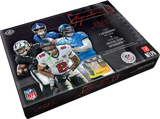 2025 Topps Signature Class Football Hobby Box