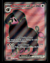 Load image into Gallery viewer, Oinkologne ex SV01: Scarlet &amp; Violet Base Set #234/198
