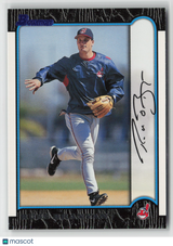 Russ Branyan 1999 Bowman #148