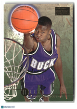 Ray Allen 1996-97 SkyBox Premium #63