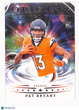Pat Bryant 2025 Panini Origins #121