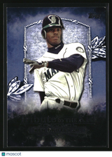 Ken Griffey Jr. 2016 Topps Tribute to the Kid #KID-2