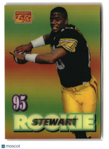 Kordell Stewart 1995 Sportflix #141