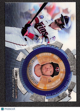 Josh Donaldson 2020 Topps Update Baseball Coin Cards #TBC-JOD