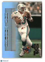 Dan Marino 1995 Stadium Club MVPs #MVP6