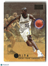 Joe Smith 1996-97 SkyBox Premium #40