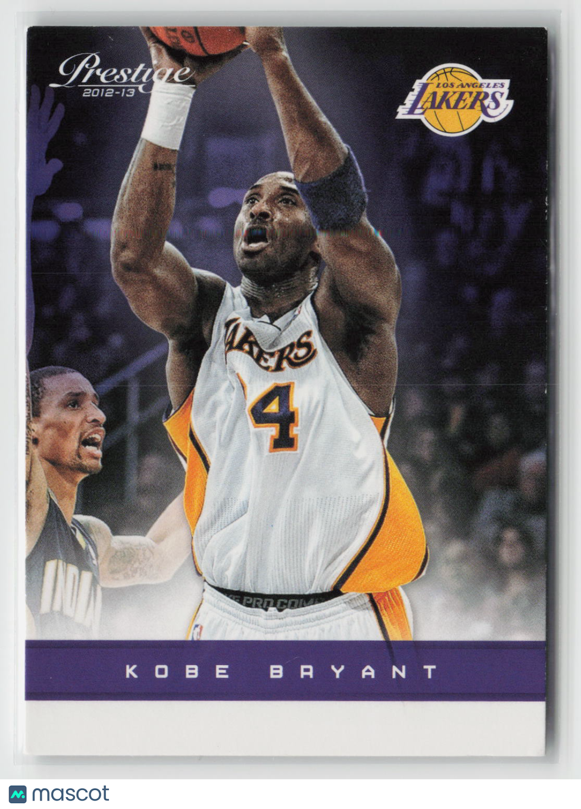 Kobe Bryant 2012-13 Panini Prestige #21
