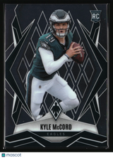 Kyle McCord 2025 Panini Phoenix #173