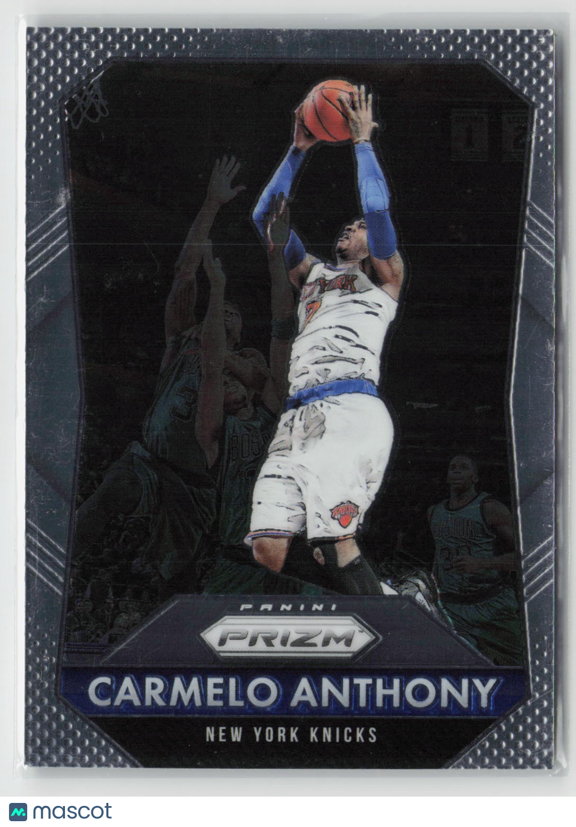 Carmelo Anthony 2015-16 Panini Prizm #56
