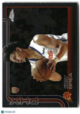 Koby Brea 2025-26 Topps Chrome #292