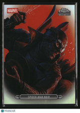 Spider-Man Noir 2026 Topps Chrome Marvel Comics Fanfare #FF-41