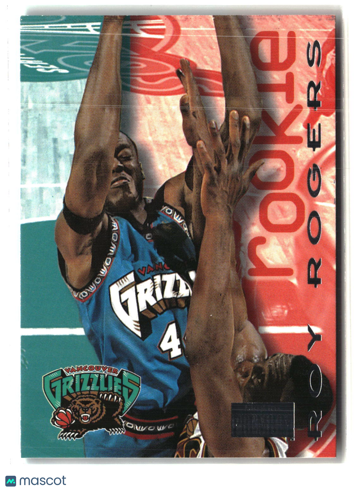 Roy Rogers 1996-97 SkyBox Premium #232
