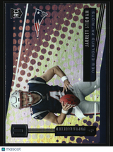 Jarrett Stidham 2019 Panini Unparalleled #220