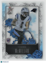 Tetairoa McMillan 2025 Topps Signature Class Roses #ROSES-16