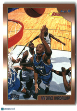 Anfernee Hardaway 1998-99 Topps #179