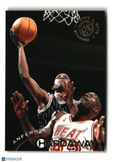 Anfernee Hardaway 1994-95 Stadium Club #16