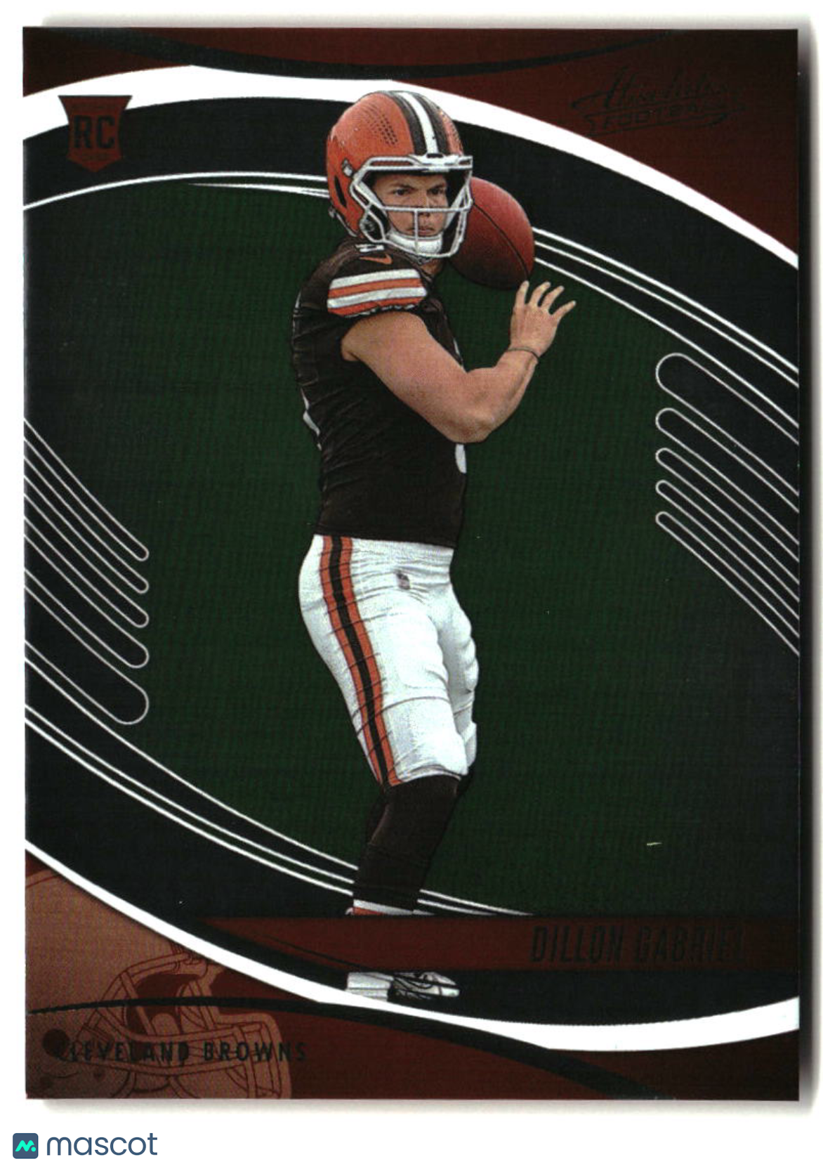 Dillon Gabriel 2025 Panini Absolute Retail #117