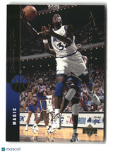 Shaquille O'Neal 1994-95 Upper Deck #100