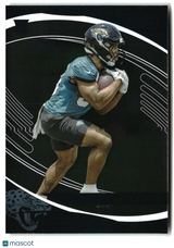 Bhayshul Tuten 2025 Panini Absolute Retail #109