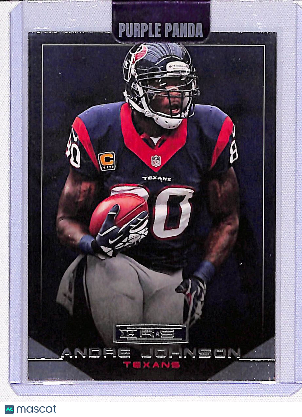 Andre Johnson 2014 Panini Rookies & Stars #49