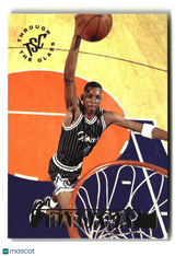 Anfernee Hardaway 1994-95 Stadium Club #17