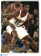 Antonio McDyess 1996-97 Fleer #26