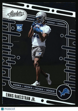 Ennis Rakestraw Jr. 2024 Panini Absolute Retail #158