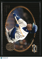 Ken Griffey Jr. 1996 Summit #86