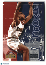 Darvin Ham 1996-97 SkyBox Premium #213