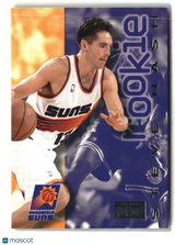 Steve Nash 1996-97 SkyBox Premium #227