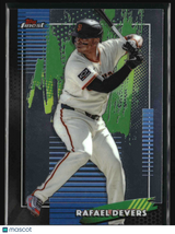Rafael Devers 2026 Finest #19
