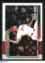 Caden Dana 2026 Topps #617