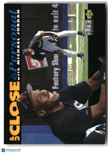 Load image into Gallery viewer, Michael Jordan 1994 Collector's Choice #635
