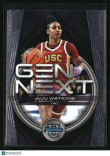 Juju Watkins 2025-26 Bowman Gen Next #GN-8
