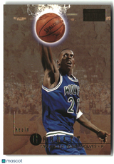 Kevin Garnett 1996-97 SkyBox Premium #67
