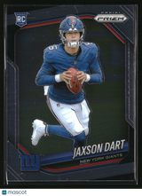Jaxson Dart 2025 Panini Prizm #332
