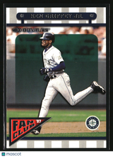Ken Griffey Jr. 1998 Donruss #156