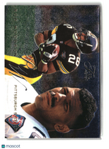 Rod Woodson 1995 Fleer Flair Preview #25