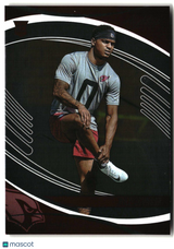 Will Johnson 2025 Panini Absolute Retail #198