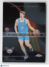 Kon Knueppel 2025-26 Topps Chrome Activators #AC-14
