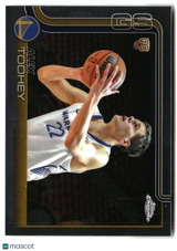 Alex Toohey 2025-26 Topps Chrome #298
