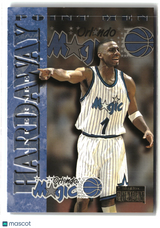 Anfernee Hardaway 1996-97 SkyBox Premium #241