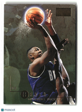 Vin Baker 1996-97 SkyBox Premium #64
