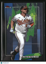 Pete Alonso 2026 Finest #64