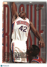 Jerry Stackhouse 1995-96 Ultra #289