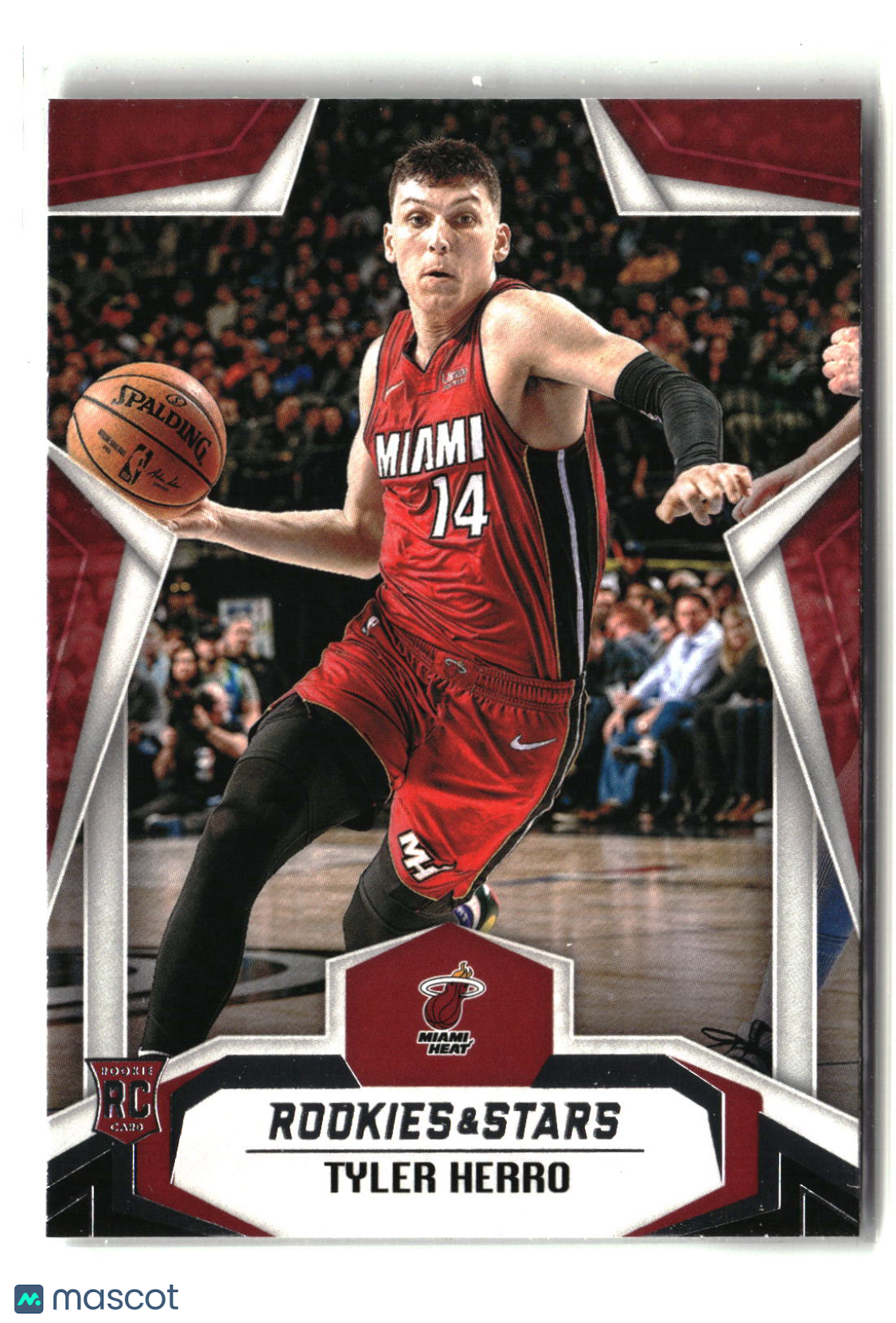 Tyler Herro 2019-20 Panini Chronicles #677
